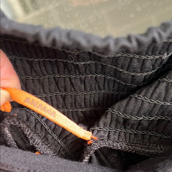 Anama Elegant Black Maxi Dress - Picture 2 of 6